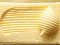 Biologische margarines